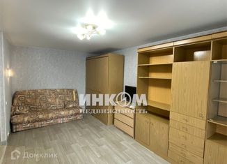 1-комнатная квартира в аренду, 33 м2, Москва, улица Свободы, 55, район Южное Тушино