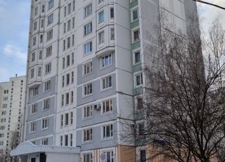 Продается трехкомнатная квартира, 75.5 м2, Москва, улица Горчакова, 5к1, метро Улица Горчакова