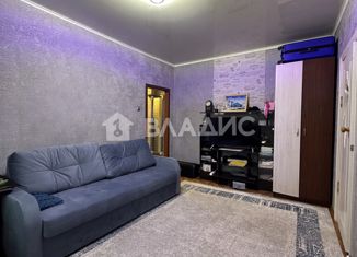 Продается двухкомнатная квартира, 36.5 м2, Приморский край, улица Муравьёва, 74