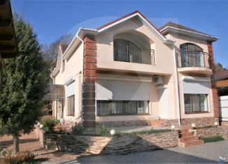 Продажа дома, 210 м2, СНТ Зелёная Роща, улица Строителей, 65