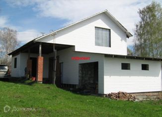 Продам дом, 110 м2, село Новолуговое, Степная улица, 65А