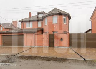 Продается дом, 354 м2, поселок Верхнетемерницкий, улица Кюри