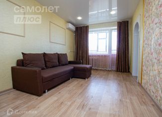 Продается 1-комнатная квартира, 35.1 м2, Ульяновск, улица 40-летия Победы, 37, Заволжский район
