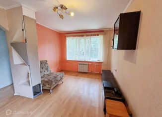 1-ком. квартира на продажу, 30.6 м2, Орёл, улица Маринченко, 8, микрорайон СПЗ