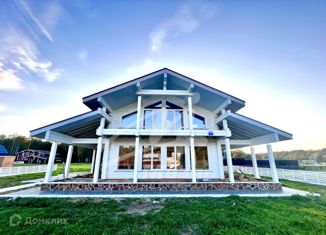 Дом на продажу, 200 м2, коттеджный поселок Рай-Семёновское