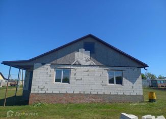 Продаю дом, 117 м2, село Ольховка, Песчаная улица, 1