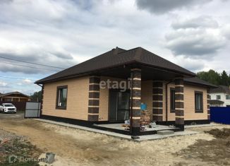 Продажа дома, 122.2 м2, деревня Падерина, Луговая улица