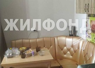 Продаю 1-комнатную квартиру, 25 м2, Омск, 33-я Северная улица, 29, Центральный округ