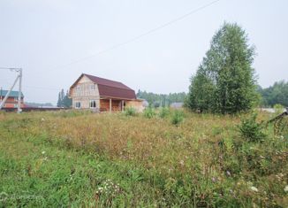 Дом на продажу, 72 м2, посёлок Сибиряк, Озёрная улица, 2