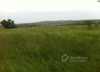 Продажа земельного участка, 82 сот., поселок Виноградный, Солнечная улица