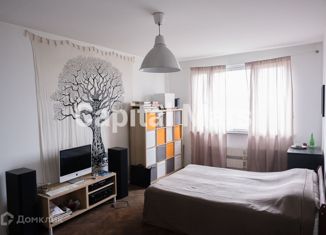 Сдам 2-комнатную квартиру, 55 м2, Москва, улица Говорова, 9, улица Говорова