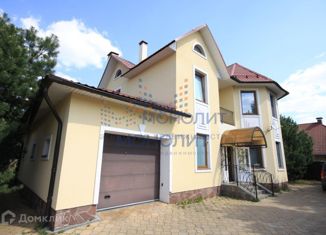 Продаю дом, 281.2 м2, деревня Обушково, деревня Обушково, 65А