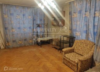 Продается 2-ком. квартира, 41.5 м2, Москва, Уральская улица, 6к6, Уральская улица