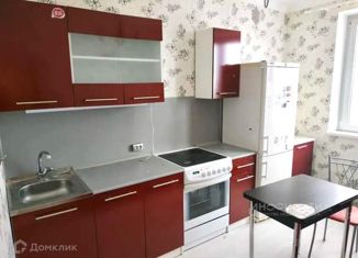 Продам 1-ком. квартиру, 37.6 м2, Москва, улица Льва Яшина, 7, ЮВАО