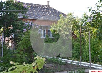 Продам дом, 66.4 м2, Краснодар, Минская улица, 88, Минская улица