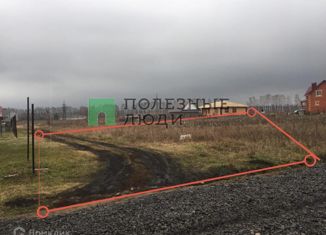 Продажа участка, 8 сот., деревня Подымалово, Тополиная улица