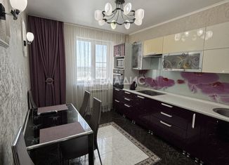 Двухкомнатная квартира на продажу, 63.6 м2, Ковров, улица Ватутина, 86