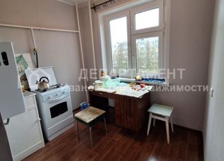 Продам двухкомнатную квартиру, 40 м2, Ивановская область, улица Шубиных, 31Б