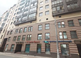 Продается квартира студия, 25 м2, Москва, Большая Татарская улица, 7к1