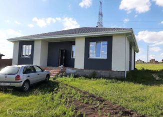 Продам дом, 137 м2, село Ближняя Игуменка, Раздольная улица, 32