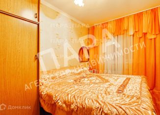 Сдаю в аренду двухкомнатную квартиру, 45 м2, Самара, Саранская улица, 13, метро Гагаринская