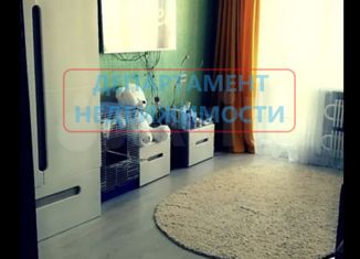 Продам 1-комнатную квартиру, 36 м2, Ульяновская область, Восточная улица, 38