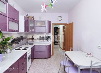 Сдам двухкомнатную квартиру, 58 м2, Ялуторовск, Полевая улица, 64