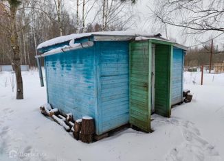Продается участок, 6.4 сот., деревня Лучинское