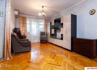 Продажа 3-комнатной квартиры, 62 м2, Краснодар, улица Стасова, 166, Центральный округ