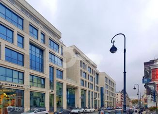 Продается квартира студия, 78.3 м2, Казань, Вахитовский район, Право-Булачная улица, 51/1