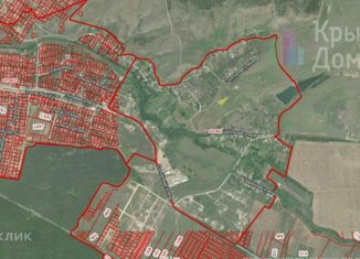 Земельный участок на продажу, 15 сот., село Строгоновка
