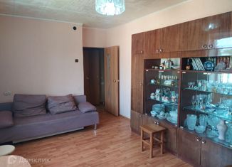 Продаю 2-комнатную квартиру, 43.1 м2, рабочий посёлок Городище, Промышленная улица, 13