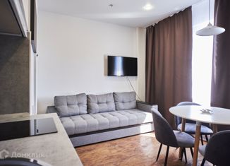 Продажа 1-ком. квартиры, 43 м2, Санкт-Петербург, 2-й Муринский проспект, 36, 2-й Муринский проспект