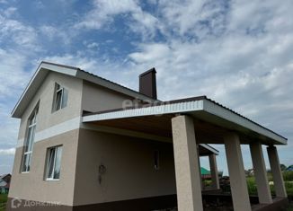 Продажа дома, 116 м2, деревня Сальзигутово