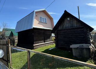 Дом на продажу, 50 м2, СДТ 40 лет Победы, Васильковая улица