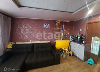 3-комнатная квартира на продажу, 57.6 м2, Костромская область, Мясницкая улица, 110