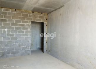 Продам трехкомнатную квартиру, 74.4 м2, Краснодар, ЖК Зеленодар, 3-я Трудовая улица, 1/3