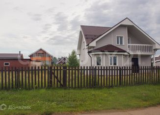 Продам дом, 114 м2, деревня Тимашово, Солнечная улица