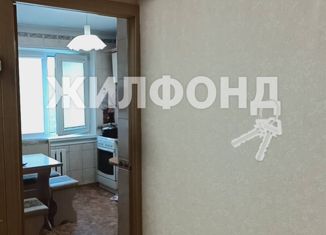 2-комнатная квартира на продажу, 42 м2, Новосибирск, улица Вавилова, 2, улица Вавилова