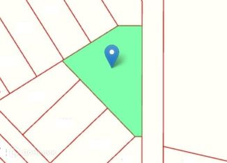 Земельный участок на продажу, 16.3 сот., поселок Луговой, Центральная улица, 73