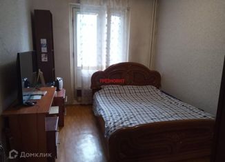 Продаю 4-комнатную квартиру, 80 м2, Новосибирск, метро Октябрьская, улица Белинского, 3