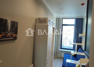 Квартира на продажу студия, 14 м2, Москва, проспект Вернадского, 41с1, район Проспект Вернадского