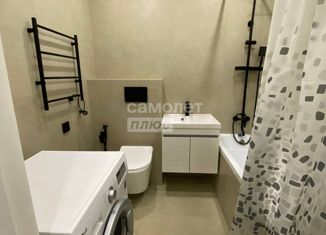 Сдам в аренду квартиру студию, 32 м2, Сургут, улица Александра Усольцева, 21