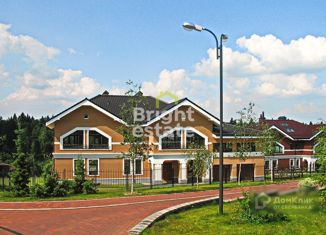 Продажа дома, 900 м2, коттеджный посёлок Левитан