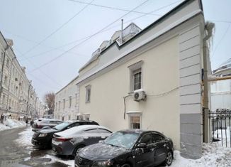 Продажа офиса, 478 м2, Москва, улица Петровка, 24с5, метро Трубная