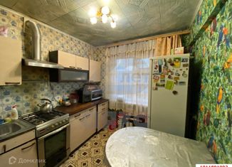 Продам 3-комнатную квартиру, 62 м2, Краснодар, улица Димитрова, 127, улица Димитрова