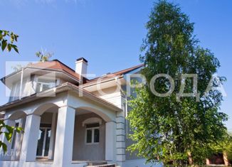 Продажа дома, 520 м2, деревня Редькино, ПОИЗ Приток, 54