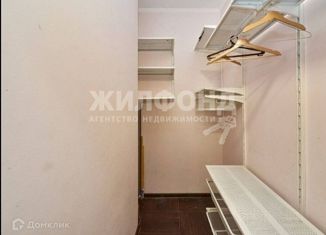 Сдам 3-комнатную квартиру, 85 м2, Новосибирск, Сухарная улица, 101, Заельцовский район