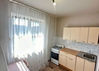 Продам 1-комнатную квартиру, 35.3 м2, Казань, Минская улица, 32