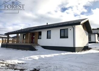 Продаю дом, 116 м2, посёлок Габиевский